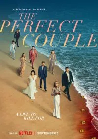 Идеальная пара (сериал, 2024) 1 сезон смотреть онлайн на Лордфильм